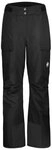 Mammut Sporthose Fall Line HS Thermo Pants Women