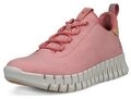 Ecco GRUUV W Slip-On Sneaker, Schlupfschuh, Freizeitschuh, Halbschuh mit elastischen