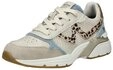 Mustang Shoes Mustang Shoes Sneaker Lederimitat/Textil Sneaker
