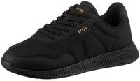 BOSS Titanium Runn Sneaker Casual-Schn&uuml;rschuh, Halbschuh, Freizeitschuh mit weichem