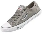 Dockers by Gerli Slip-On Sneaker, Sneaker, Schlupfschuh, Freizeitschuh mit