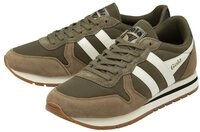Gola Daytona Chute 2025 khakigr&uuml;n/braun/offweiss Herren Sneaker