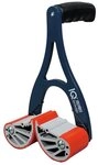 IQ-Tools Plattenheber, -], Plattentr&auml;ger Komfort Stahl, 0-65 mm Tragkraft 75 kg