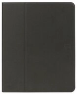 Tucano Notebook-Rucksack TUCANO IPDA13M2UPP-BK Schutzh&uuml;lle f&uuml;r iPad 13 Zoll.