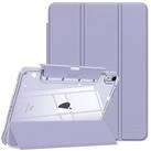 Fintie Tablet-H&uuml;lle f&uuml;r iPad Air 11'' M4/M3/M2(2026/2025/2024), iPad Air 5/4 Gen