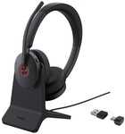 Yealink Yealink mit St&auml;nder BH74 UC Headset