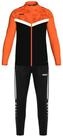 Jako Trainingsanzug Jako Kinder Polyesteranzug Iconic M9124