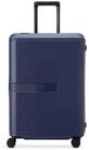 Delsey Paris Hartschalen-Trolley Delsey Paris x United Colors of Benetton, 4 Rollen,