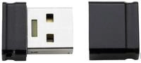Intenso INTENSO USB-Stick Micro Line 3500490 USB 2.0 64GB Mini-USB-Stick