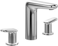Villeroy & Boch Waschtischarmatur Antao Mit Push-Open-Ablaufgarnitur,...