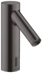 hansgrohe Waschtischarmatur Axor Starck Elektronik mit Temperaturvoreinstellung...