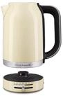 KitchenAid Wasserkocher 5KEK1701EAC, 1.7 l, Abnehmbarer Kalkfilter