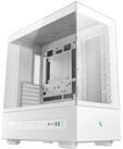 DeepCool PC-Geh&auml;use DeepCool CH690 Digital, Tower-Geh&auml;use, (Tempered