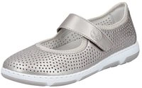 Rieker Rieker - Halbschuhe - Beige Slipper