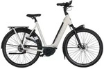 Gazelle E-Bike Gazelle Arroyo C5 Elite 600 Wh Damen wei&szlig; 2026, 5 Gang Shimano Nexus