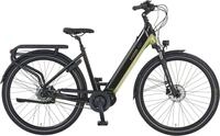 Prophete E-Bike Cityrad Geniesser 5.0, 7 Gang Shimano Nexus Schaltwerk,