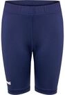 hummel Trainingstights Hummel Kinder Short Tight hmlBL ESSENTIAL SHORT TIGHTS KIDS