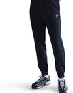 Nike Sportswear Jogginghose M NK CLUB BB JOGGER mit Logodruck, aus angerautem Fleece