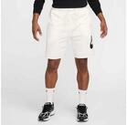 Nike Sportswear Shorts M NK CLUB ALUMNI FT SHORT aus French Terry, mit