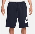 Nike Sportswear Trainingsshorts Nike Herren Short Nike Club Alumni FT Short...