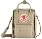 Fj&auml;llr&auml;ven Umh&auml;ngetasche K&aring;nken Sling 2.5 - Umh&auml;ngetasche 20 cm (fossil)