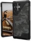 Urban Armor Gear Smartphone-H&uuml;lle Metropolis LT - Samsung Galaxy S25 Ultra...