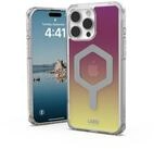 Urban Armor Gear Smartphone-H&uuml;lle Plyo - iPhone 16 Pro Max MagSafe H&uuml;lle,...