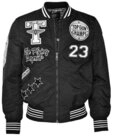TOP GUN Bomberjacke TG22032
