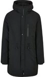 URBAN CLASSICS Winterjacke Urban Classics Herren Light Parka (1-St)