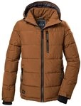 G.I.G.A. DX by killtec Steppjacke GW 27 MN QLTD JCKT Wind- und wasserabweisende