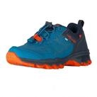 TROLLKIDS Kids Trolltunga Hiker Low XT Wanderschuh