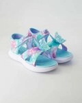 Skechers 303109L Sandale Obermaterial: Sonstiges Material