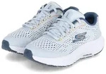 Skechers Low Sneaker MILE MARKER Sneaker blau 30 EU