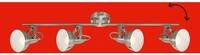 Briloner Leuchten LED Deckenspot Soft