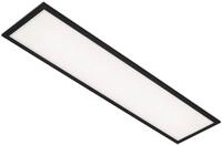 Briloner Leuchten LED Panel 7067015 Simple, LED fest integriert, Neutralwei&szlig;,