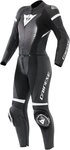 Dainese Motorradkombi Fulminea Damen 2-Teiler Motorrad Lederkombi Wasserdicht