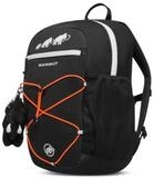 Mammut Kinderrucksack First Zip 8 - Jr. Rucksack 31 cm (black)