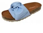 VERBENAS Roxy LAK Pantolette