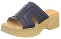 Gabor Plateau Sandalen f&uuml;r Damen Sandale (keine Angabe, 1-tlg., keine Angabe)