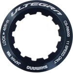 Shimano Kettenschaltung SHIMANO Verschlussring CS-R8000 - 11-fach Lockring, ca....
