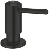 Grohe Einbausp&uuml;le Seifenspender Contemporary Matt Black