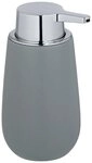 WENKO Seifenspender Badi, Keramik, 320 ml