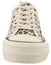 TOM TAILOR Tom Tailor Sneaker Low Sneaker