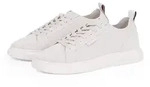 Tommy Hilfiger LIGHT CUPSOLE KNIT SEASONAL Sneaker, Freizeitschuh, Halbschuh,
