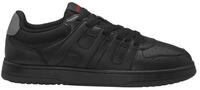 HUGO Hadrian_Tenn_Igpu Sneaker mit dezenten Logo-Pr&auml;gungen