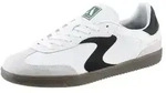Skechers HOTSHOT Sneaker mit Kontrastbes&auml;tzen schwarz|wei&szlig; 39 EU