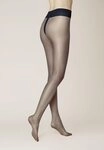 KUNERT Strumpfhose Moonlight 15 15 DEN (1 St) Edel schimmernde Strumpfhose