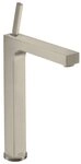 hansgrohe Waschtischarmatur Axor Citterio 280 Waschtischmischer mit Pingriff mit