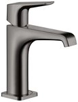hansgrohe Waschtischarmatur Axor Citterio E 130 Waschtischmischer mit Hebelgriff