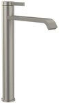 Villeroy & Boch Waschtischarmatur Dawn 100 Gebogener Auslauf, ohne Ablaufgarnitur,